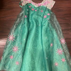 Princess dress
